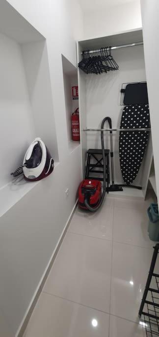 Studio Apartman Lenox Rijeka Exterior foto